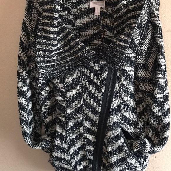 Forever 21 Sweater Jacket - Picture 5 of 5